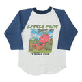 1978 Little Feat World Tour Jersey