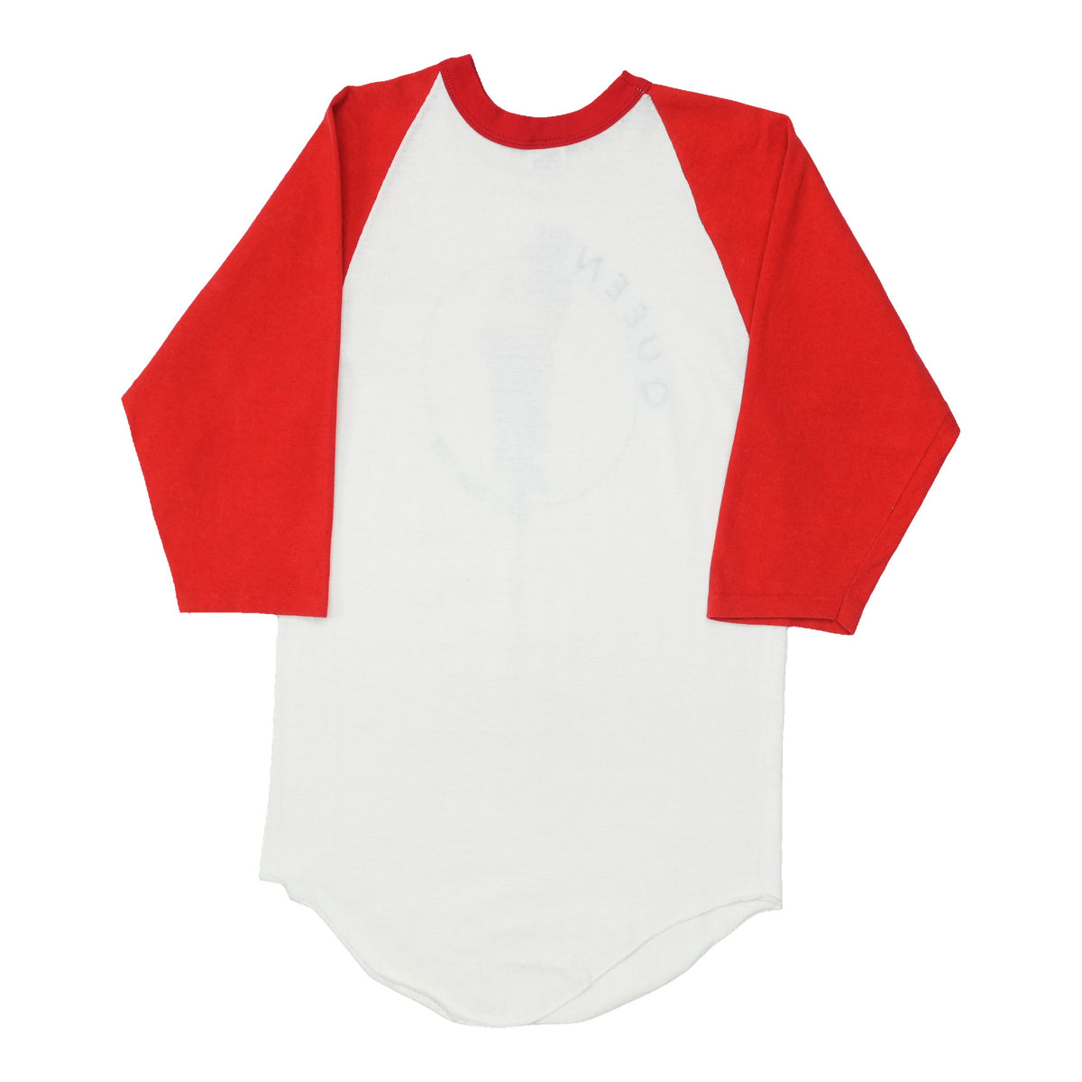 1978 Queen US Tour Jersey