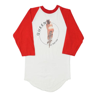 1978 Queen US Tour Jersey