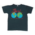 1978 Rush Tour Of The Hemispheres Shirt