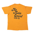 1978 Styx The Main Event Tour Shirt
