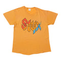1978 Styx The Main Event Tour Shirt