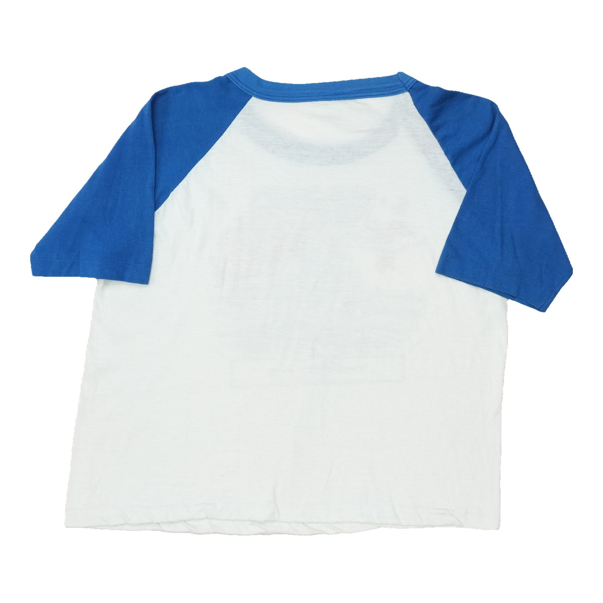 1978 Yes Tormato Tour Jersey Shirt