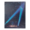 1978 Electric Light Orchestra Big Night Tour Program Back