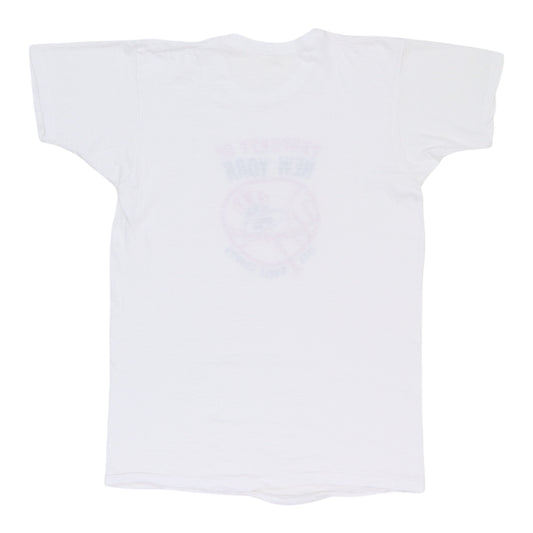 1978 New York Yankees World Champs Shirt