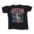1978 Rolling Stones World Tour Shirt