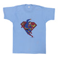 1978 Superman DC Comics Shirt