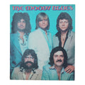 1978 The Moody Blues Tour Program