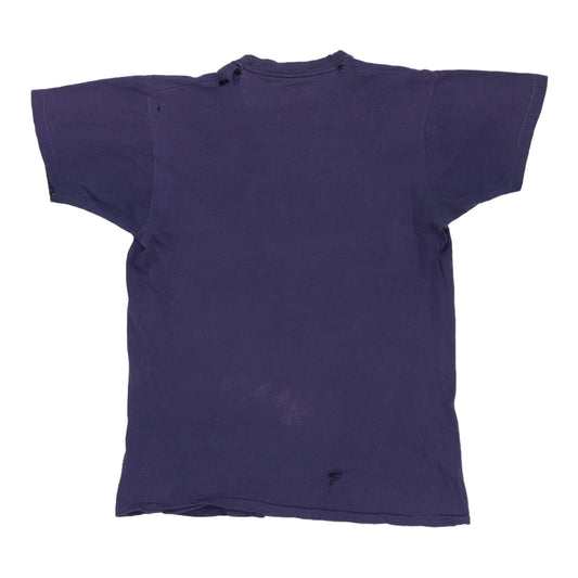 1978 The Moody Blues Tour Shirt