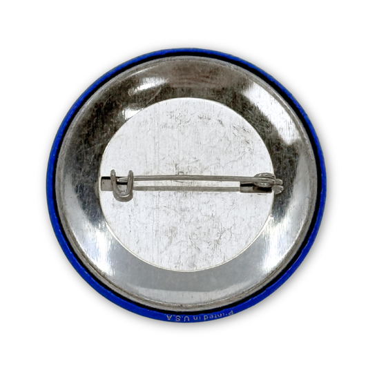 1978 The Who WHO ARE YOU Promo Button