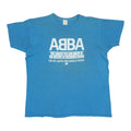 1979 Abba Atlantic Records Promo Shirt