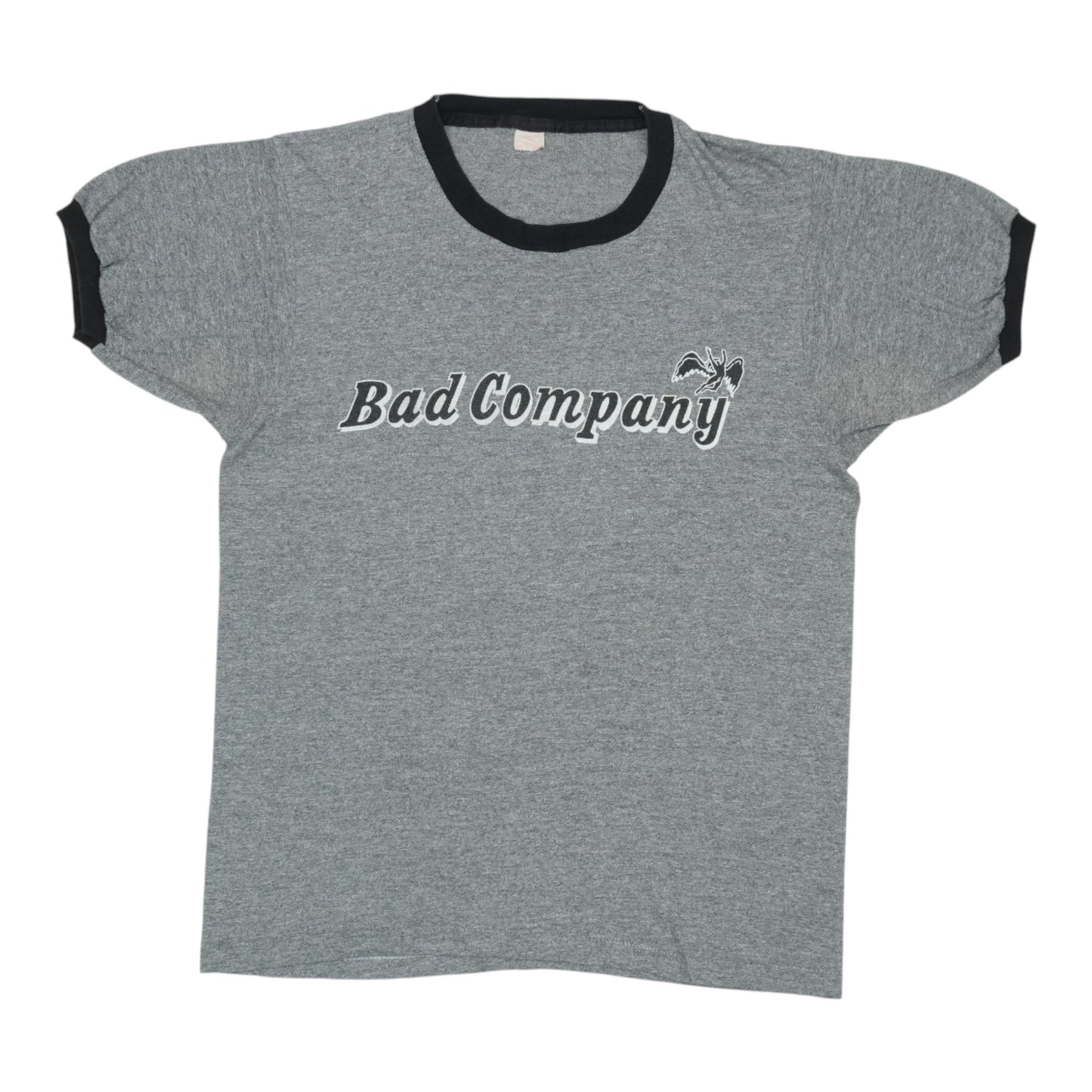 1979 Bad Company Desolation Angels Tour Shirt