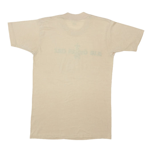 1979 Blue Oyster Cult Shirt