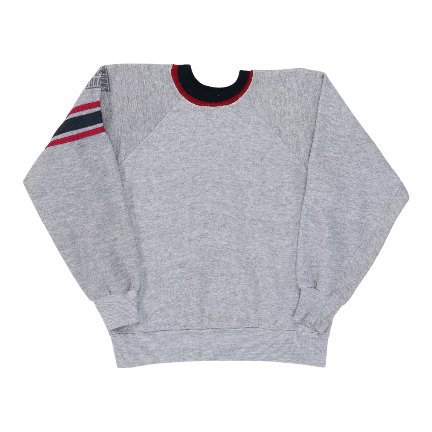 1979 Buzzcocks Tour Sweatshirt