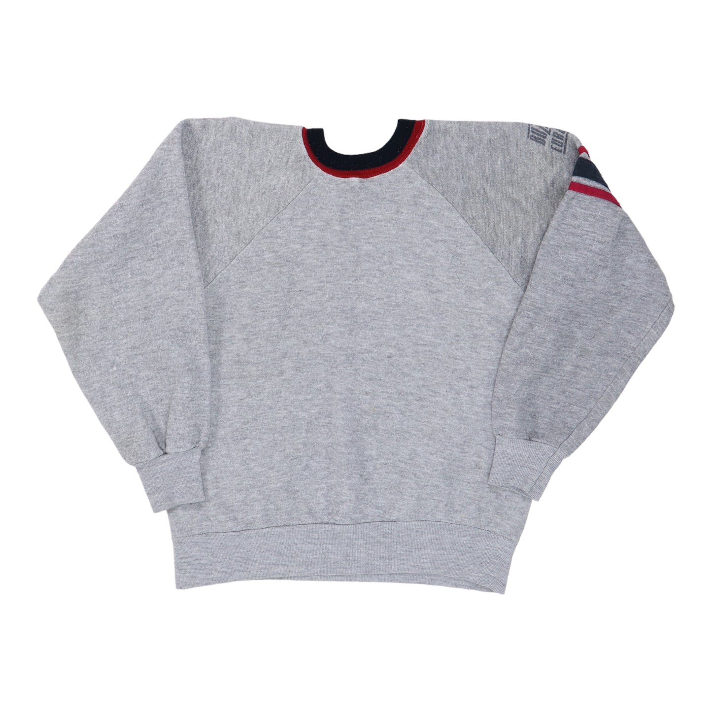 1979 Buzzcocks Tour Sweatshirt