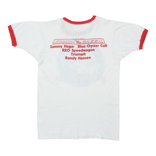 1979 Day On The Green Shirt