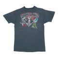 1979 Grateful Dead Long Strange Trip Shirt Back