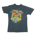 1979 Grateful Dead Long Strange Trip Shirt