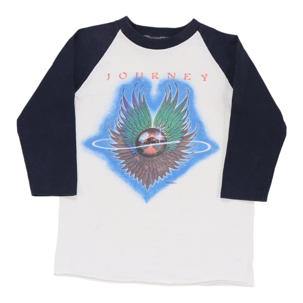 1979 Journey Evolution Jersey Shirt