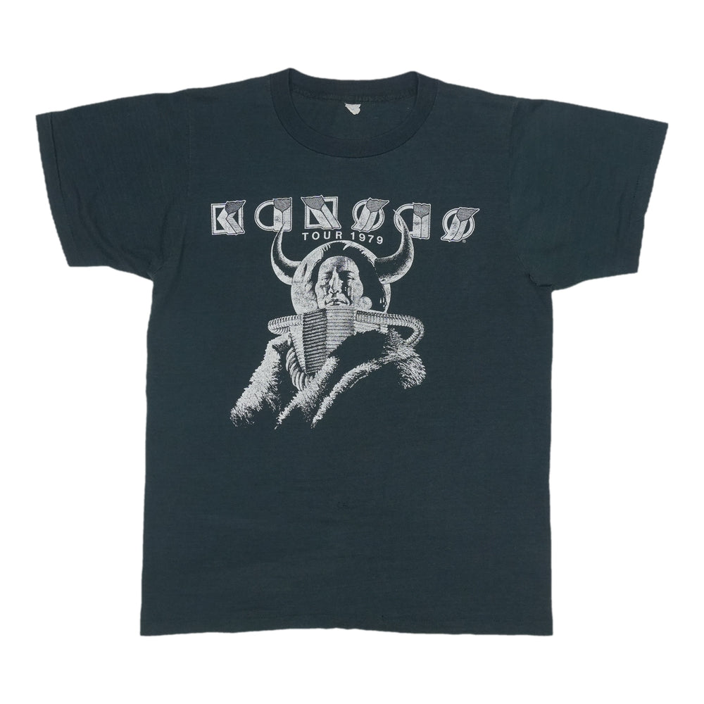 1979 Kansas Tour Shirt