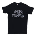 1979 Peter Frampton Summer Tour Shirt