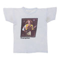 1979 Peter Frampton Summer Tour Shirt