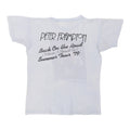1979 Peter Frampton Summer Tour Shirt