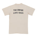 1979 Star Wars Marin Unit Empire Lays Back Crew Shirt