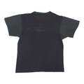 1979 The Allman Brothers Tour Shirt Back