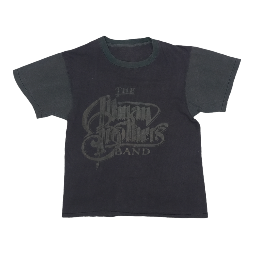 1979 The Allman Brothers Tour Shirt