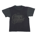 1979 The Allman Brothers Tour Shirt
