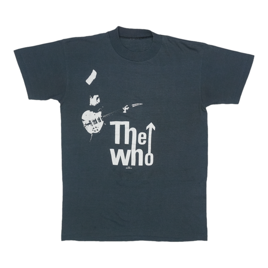 1979 The Who Maximum R&B Shirt