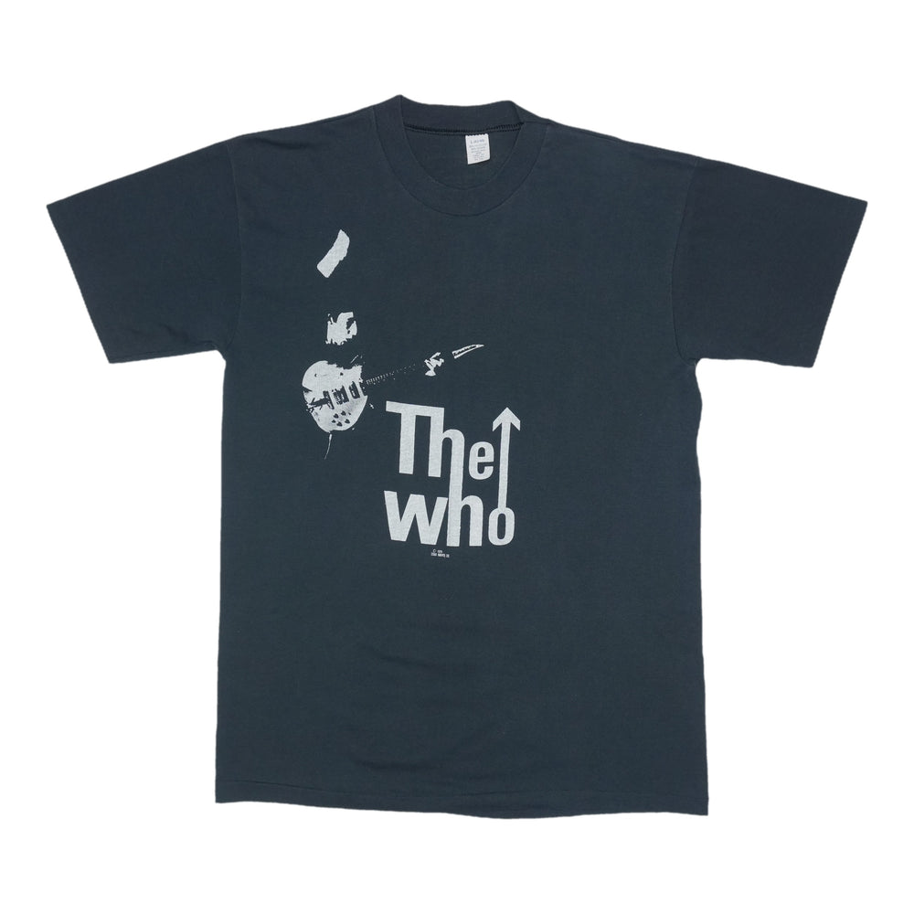 1979 The Who Maximum R&B Shirt