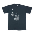 1979 The Who Maximum R&B Shirt