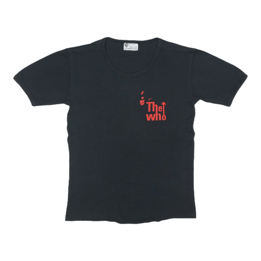 1979 The Who Summer Tour Shirt