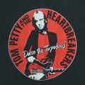 1979 Tom Petty And The Heartbreakers Damn The Torpedoes Shirt