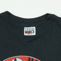 1979 Tom Petty And The Heartbreakers Damn The Torpedoes Shirt