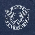 1979 Wings UK Tour Sweatshirt