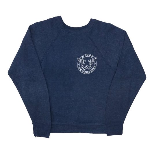 1979 Wings UK Tour Sweatshirt