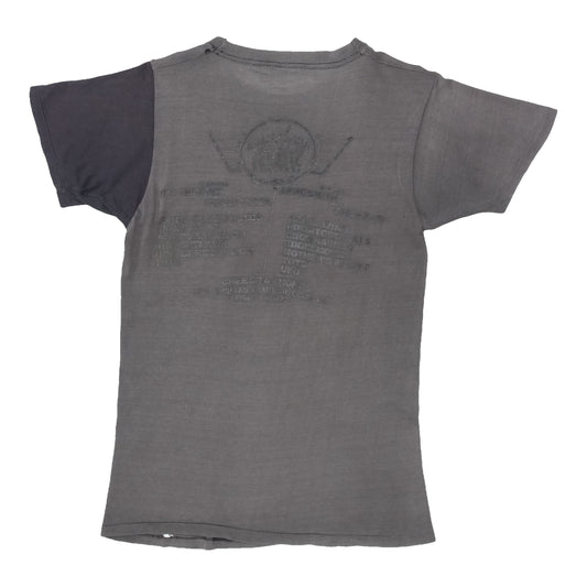 1979 California World Music Festival Shirt