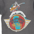 1979 California World Music Festival Shirt