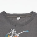 1979 California World Music Festival Shirt