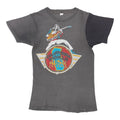 1979 California World Music Festival Shirt