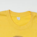 1979 Jethro Tull North American Tour Shirt