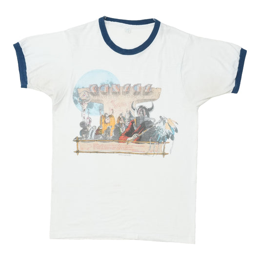 1979 Kansas Monolith Tour Shirt