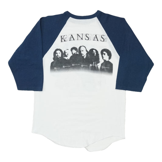 1979 Kansas Tour Jersey Shirt