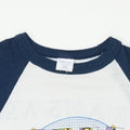1979 Kansas Tour Jersey Shirt
