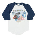 1979 Kansas Tour Jersey Shirt