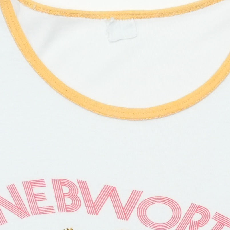 1979 Led Zeppelin Knebworth Concert Shirt