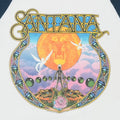 1979 Santana Jersey Shirt
